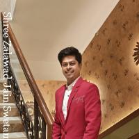 Varshit Kirit Parekh